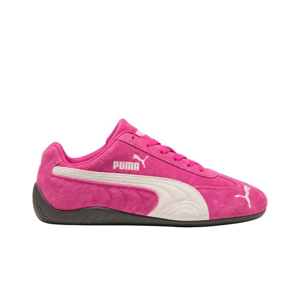 Puma Speedcat Casual Sneakers Speedcat OG Womens Pink 400986